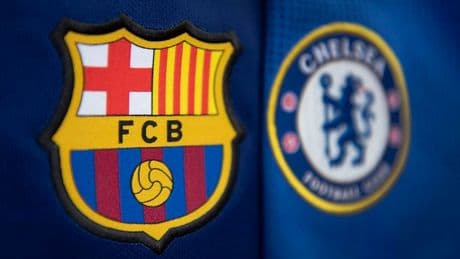 FC Barcelona Responds To Premier League Interest For First Team Star