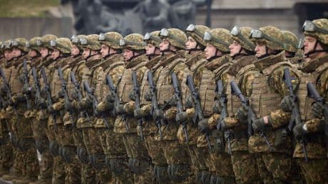 La méfiance des habitants des territoires occupés d’Ukraine vis-à-vis des négociations