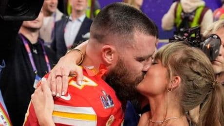 Taylor Swift und Travis Kelce haben sich verlobt