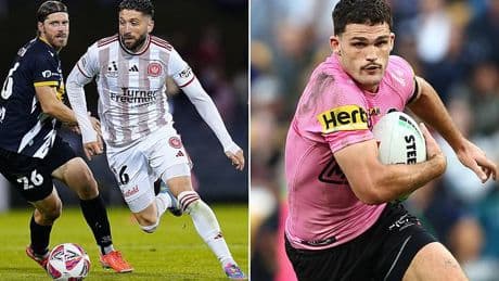 How the Western Sydney Wanderers boldly aim to be a BIGGER sporting club than four-time NRL premiership-winning Penrith Panthers