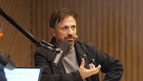 José Mota, 59 años, humorista: “Estamos sobreinformados sobre el tema de la salud. Las cosas que funcionan realmente ya se saben”