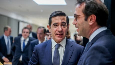 BBVA reafirma las bondades de la opa tras elevarla Economía al Consejo de Ministros