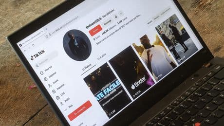 Commission d’enquête sur TikTok : « Les influenceurs ne reconnaissent pas les règles de l’ancien monde »