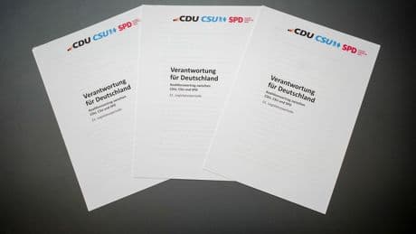 Kritik an Bundesregierung: Jusos in Rheinland-Pfalz geben keine Abstimmungsempfehlung