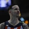 Basket : banni de l'équipe de France pour avoir joué en Russie, Thomas Heurtel fait son retour à Villeurbanne