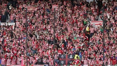 El mensaje de Iñaki Williams a equipo y afición tras caer en Manchester