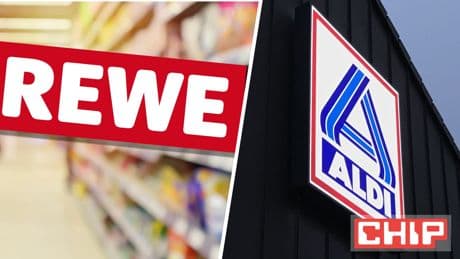 Aldi, Rewe, Edeka und Co. erfüllen Pflicht nicht: Jetzt müssen sie wohl vor Gericht