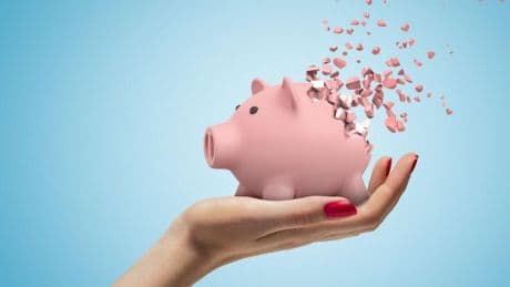 Deja de perder dinero: 5 cuentas remuneradas que te pagan hasta el 2,53% TAE