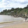 En Loire-Atlantique, les pêcheries sont des spots incontournables pour les photos de vacances