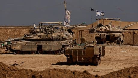 Houthis, Hamas... Israël multiplie les éliminations ciblées de hauts responsables