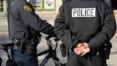 Attitudes Toward The Police Five Years After George Floyd’s Death