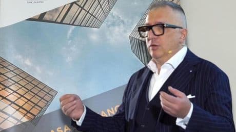 Due Ig lancia il primo smart building al Lingotto
