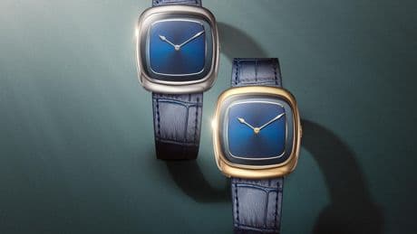 Dennison x Collectability, la collab’ horlogère élégante et à prix sage du moment