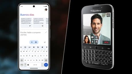 Apple y su aparente indiferencia a la revolución de la IA nos recuerda a una cosa: la caída de BlackBerry