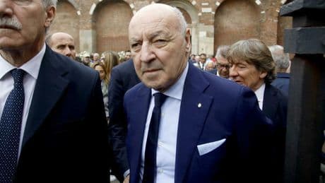 Marotta: «Inzaghi ha deciso il giorno dopo il Psg. Arrivare secondi non è un fallimento, Chivu? Profilo adatto»