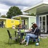 Huur vakantiehuisjes door het dak: ‘We hebben meteen besloten: ons zien ze niet meer’