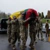 Guerre en Ukraine : deux morts et près de 80 blessés dans des frappes russes sur Kharkiv et Soumy
