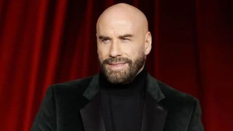 John Travolta protagonizará &#039;Black Tides&#039;, un thriller de terror marino con producción española