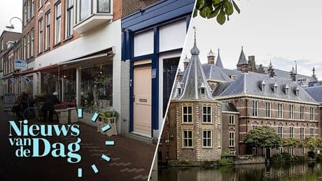 ‘Het probleem bij leegstand-aanpak ligt niet bij ambtenaren maar in Den Haag’