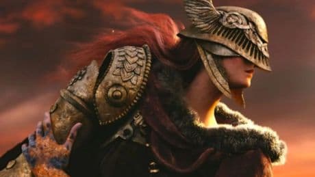 La adaptación de &#039;Elden Ring&#039; de Alex Garland podría haber fichado a la actriz de moda