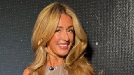 This Morning's Cat Deeley nails autumn styling with under £60 dress from the high street