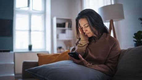 'I checked out footage on my Ring doorbell and was disturbed by what I saw'
