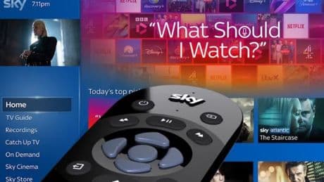 Huge Sky TV channel switch up set to happen today - what do these changes mean?