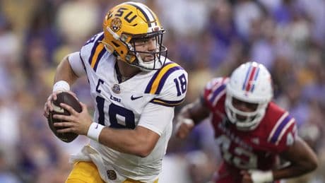Florida vs. LSU pick: Best bet, odds, predictions for SEC clash