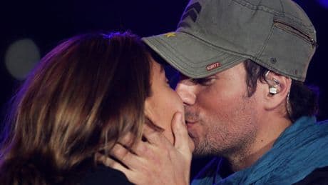 Enrique Iglesias wird 50: Keiner knutschte in Musikvideos wie er