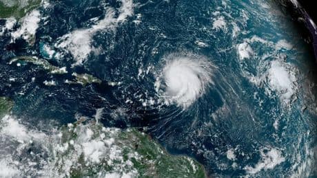 It’s Peak Season. Where Are The Hurricanes?