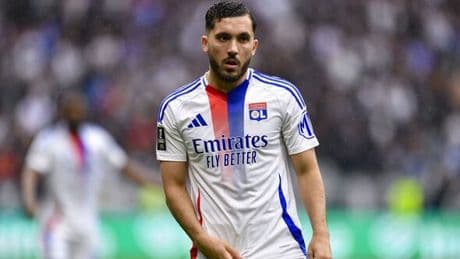 Inside Liverpool's move for Rayan Cherki as Arne Slot jets to meet player