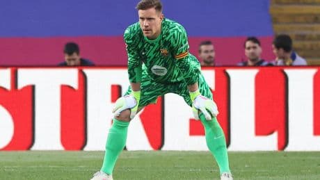 FC Barcelona Strips Ter Stegen Of Captaincy, Reports Catalunya Radio