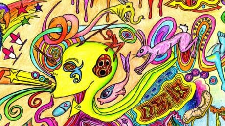 Disturbi mentali, una nuova speranza di cura può arrivare dalle sostanze psichedeliche