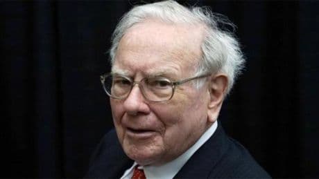 Warren Buffet'tan yatırım itirafı: 'Hayal kırıklığına uğradım'