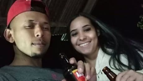 Couple having sex in car accidentally rock it off cliff to their deaths