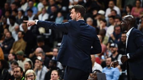 Basket : Tiago Splitter de Paris à Portland, c’est officiel