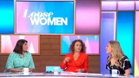 Loose Women's explosive changes in full from huge cuts to major celebrity change