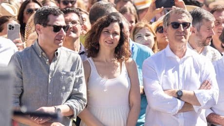 El PP inventa las "primarias participativas": vota el afiliado pero eligen los compromisarios, como diputados de investidura