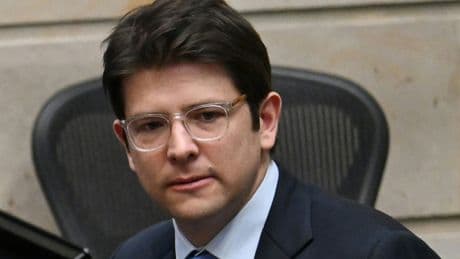 Colombie : Miguel Uribe, l'un des candidats à l'élection présidentielle, est mort