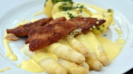 Umfrage: Jeder Vierte mag keinen Spargel