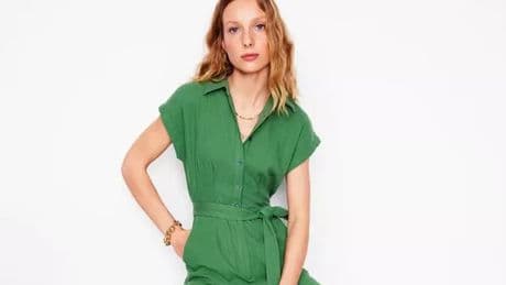 Boden shoppers find comfy alternative to summer dress and it's selling fast