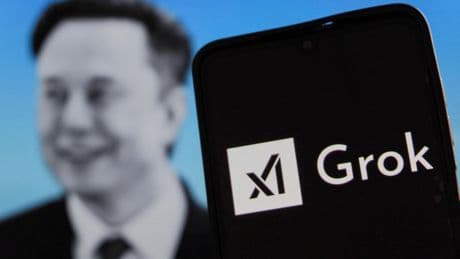 Intelligence artificielle : sur Twitter, la « vérité » réactionnaire de Grok abrutit ses utilisateurs