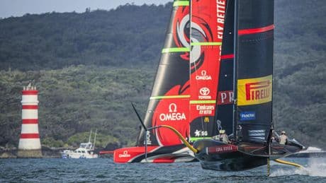 America’s Cup 2027, dopo 176 anni la richiesta di una donna a bordo
