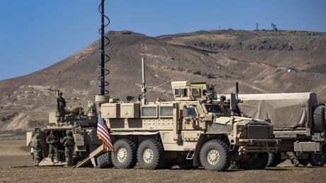 LIVE | Amerikaans leger doodt IS-leider in Syrië