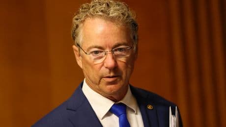 ‘We had it with the Kings of England’: Republican’s stark assessment of Trump’s future after tariff edicts