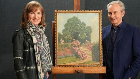 Television is dumbing down – but not Fake or Fortune?