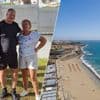 John en Tamara gingen vroeg met pensioen, verkochten spullen en verhuisden naar Gran Canaria