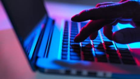 Kurioser Hackerangriff: Passwörter wurden einfach erfragt