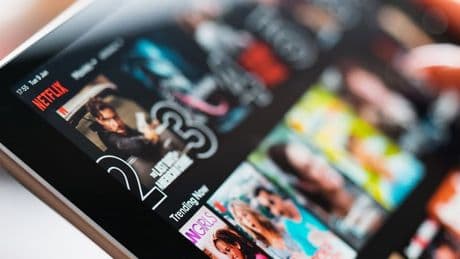Chronologie des médias: Netflix va déposer un recours devant le Conseil d'État