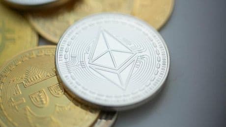 Krypto: Plus 15 Prozent am Wochenende: Ether erreicht neues Rekordhoch